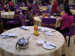 大堂-潮喜竹溪荔湖酒家(荔枝湾店)