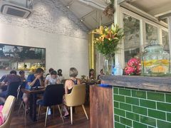 大堂-O'mills Sourdough Bakery&Bistro(永嘉路店)