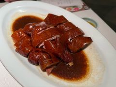 -顺峰(农展馆店)