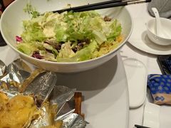-百姓渔村(南中环店)
