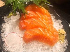 -無境·匠心日本料理(汉街店)