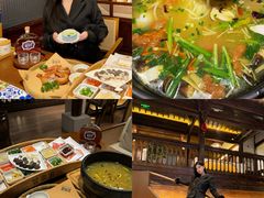 -芸南道·过桥米线(昆明老街旗舰店)