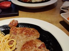 -豪客来牛排(人民东路店)