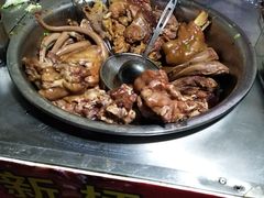 -新桥方记猪蹄
