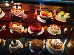 -新侨三宝乐面包店(崇文门店)
