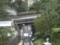 -山顶缆车
