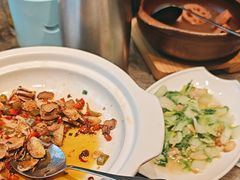 -渔舟意·湖南家宴(萝岗纳金城店)