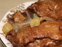 -同济大学-北苑食堂