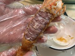 -老字号蛇口德记烧腊饭店·海鲜加工