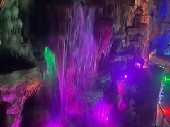 -东方山水乐园山之王国(全室内)
