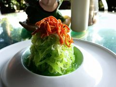 -吴越荣记苏州菜·松鼠桂鱼(月光码头店)