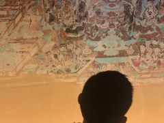 -敦煌市博物馆