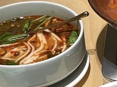 小锅铒丝-一坐一忘云南菜(卓悦中心)