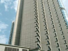 -上海外滩茂悦大酒店
