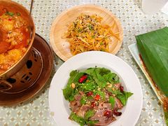 -蜗牛小馆醉乡民谣云南菜(惠新西里店)