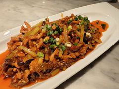 -辛香汇·锦里丨现炒川菜(滁州苏宁广场店)