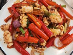 -五谷芳乳鸽王(梅沙老店)