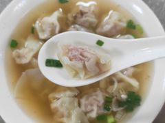 -汪家馄饨(集庆路店)