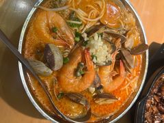 -大厨的餐厅(曾厝垵总店)