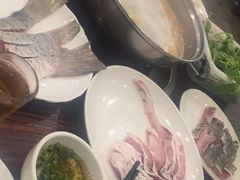 -正能量脆肉鲩火锅
