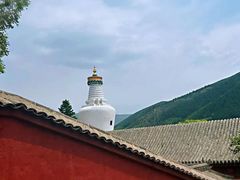 -五台山风景名胜区