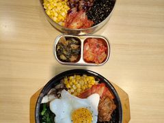 -米村拌饭(民主街店)