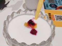 -阿娜尔·新疆菜(宜家荟聚中心店)