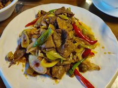 -隔壁老王·家常云南菜(花巷店)