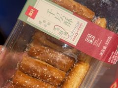 -詹记桃酥(融创茂店)