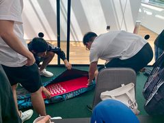 -WeWork中国(三里屯11号社区店)