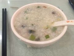 -孟记粥铺·家常菜·烧烤·粥(亚运村店)