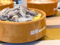 -龍歌自助小火锅(漳州二路爱购店)