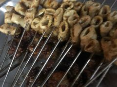 -老三烧烤(二环西路店)