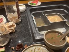 -巴奴毛肚火锅(相州店)