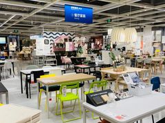 -宜家家居(西安未央商场店)