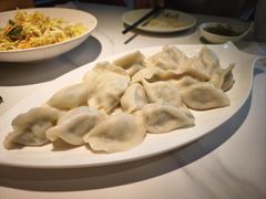 -船歌·鱼水饺青岛菜(恒隆广场店)