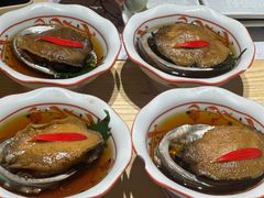 -清水日本料理铁板烧(学府路店)