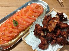 -申记串道和和旗舰店(北行店)