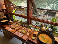 -银米·云南传统过桥米线(双廊黑金冠店)