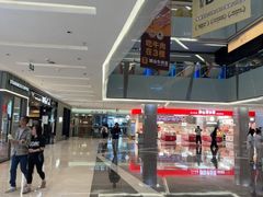 -福田卓悦INTOWN购物中心