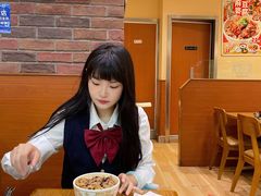-食其家·牛丼咖喱(天津梅江印象城店)
