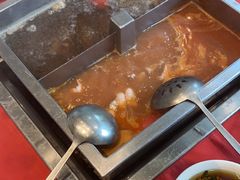 -皇城老妈·大连海鲜火锅(港湾店)