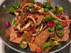 -小菜园新徽菜(徐州铜山万达店)