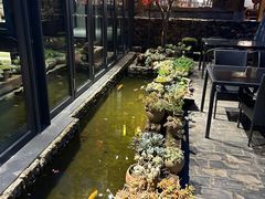-炊烟餐厅