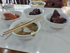 -东街钟楼肉粽(总店)