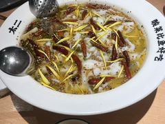 -太二酸菜鱼(深圳布吉万象汇店)