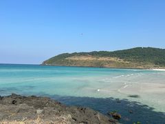-咸德海水浴场