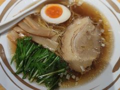 -一心豚拉面烧肉(世纪汇店)