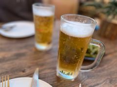 -盐说Salt Talk北美风味西餐厅(海上世界店)