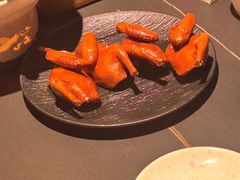 -三强鸽子(中原路店)